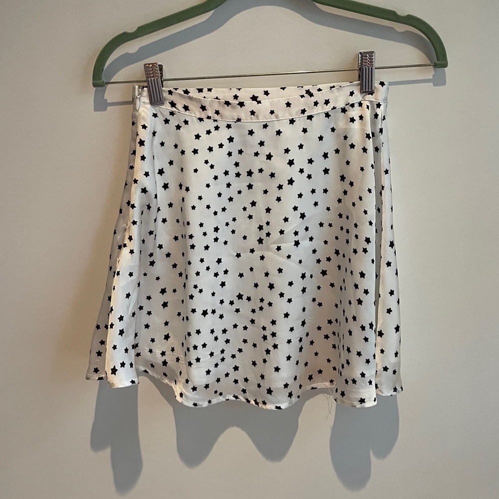 Revolve Superdown Jaime Skirt - image 3